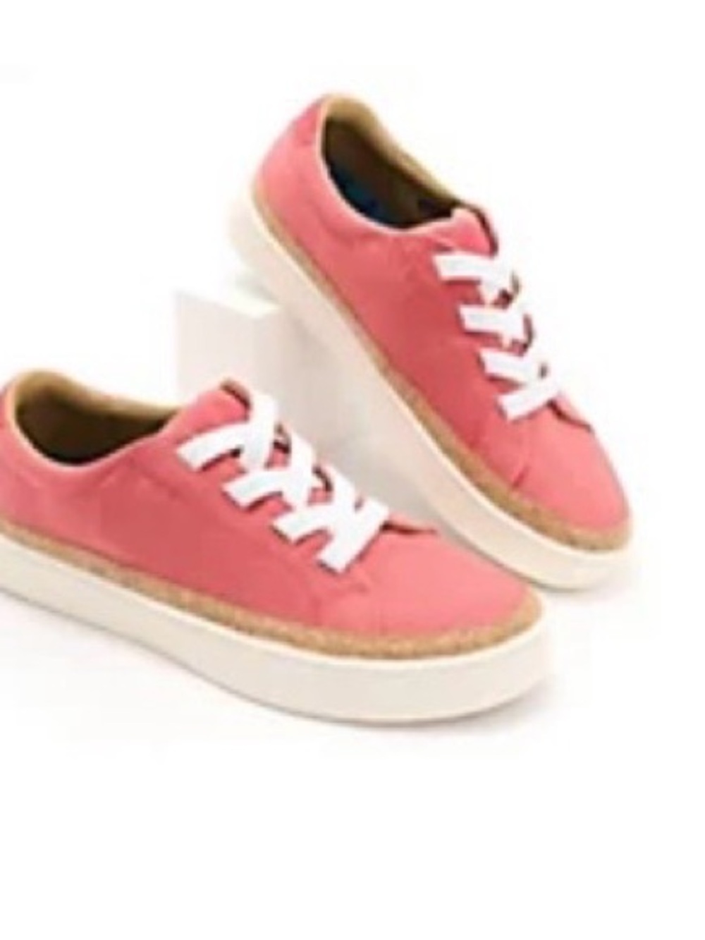 Revitalign Orthotic Gore-Lace Slip on sneakers